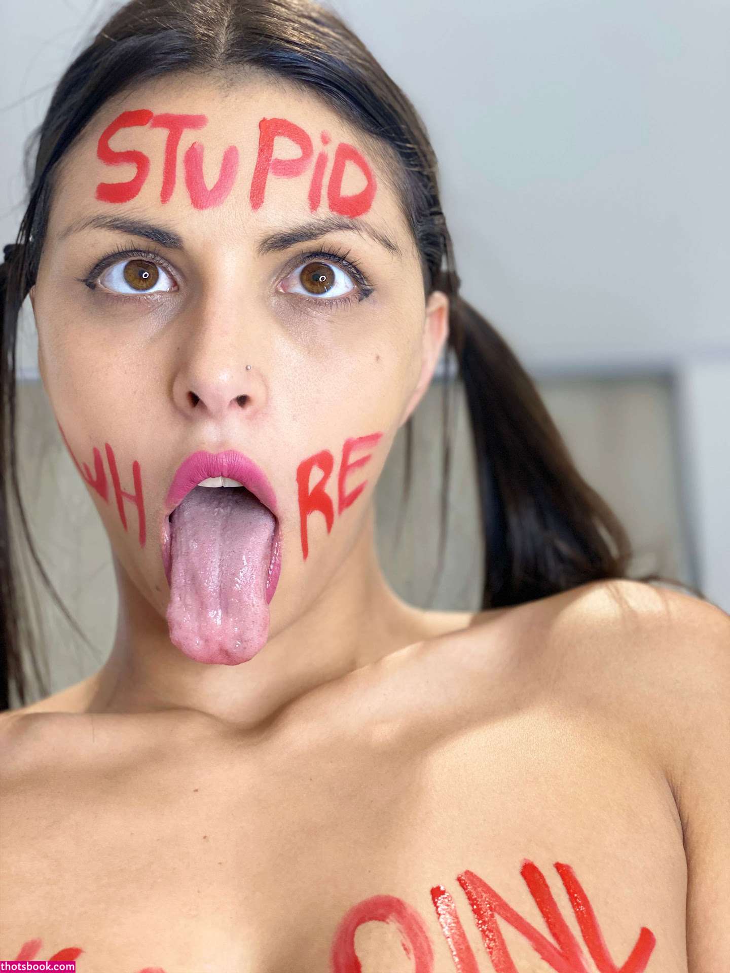 Nicole Belle Photo #40