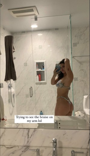 Onlygramztv Annaizz Photo #3