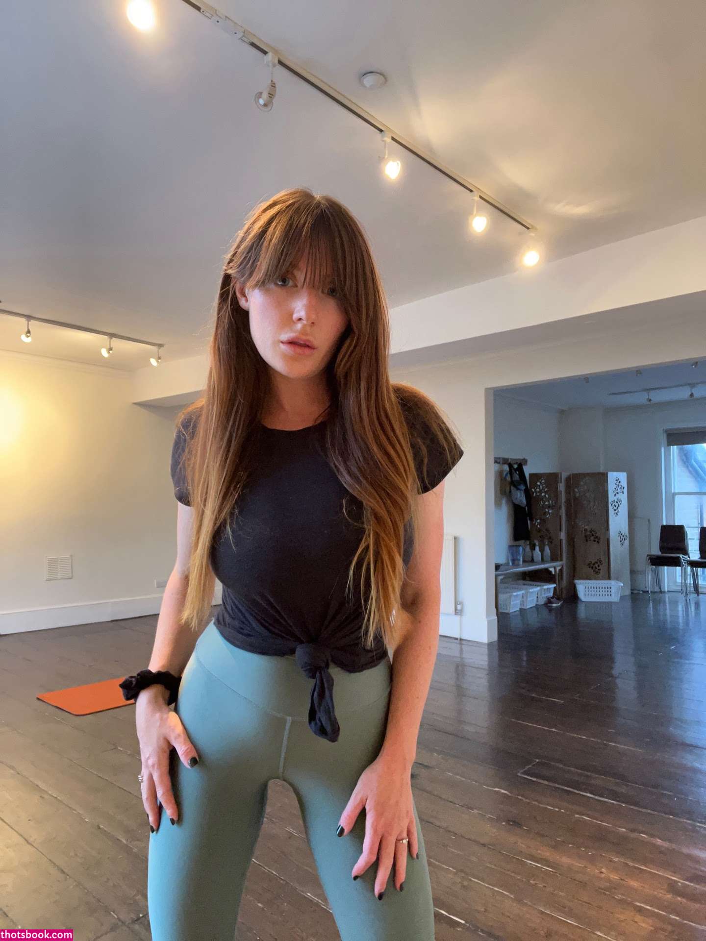 Samantha Bentley Photo #28