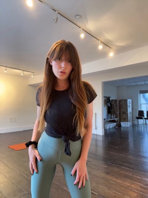 Samantha Bentley Photo #28