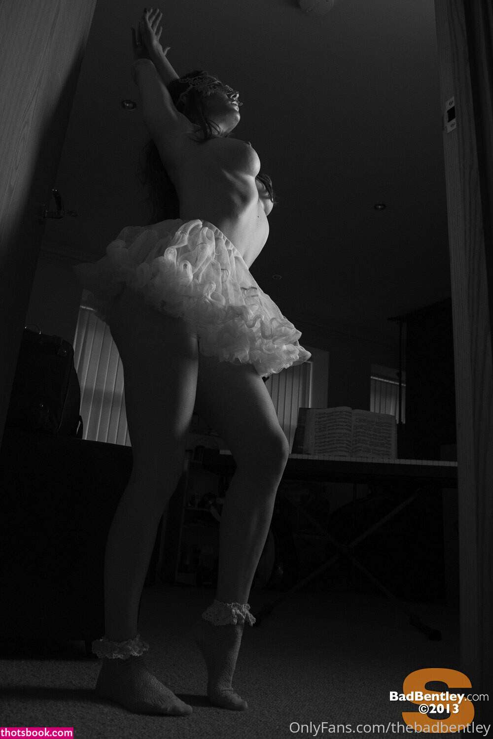 Samantha Bentley Photo #49