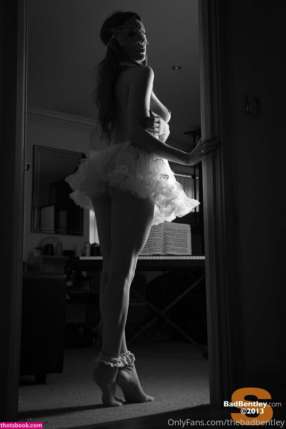 Samantha Bentley Photo #50