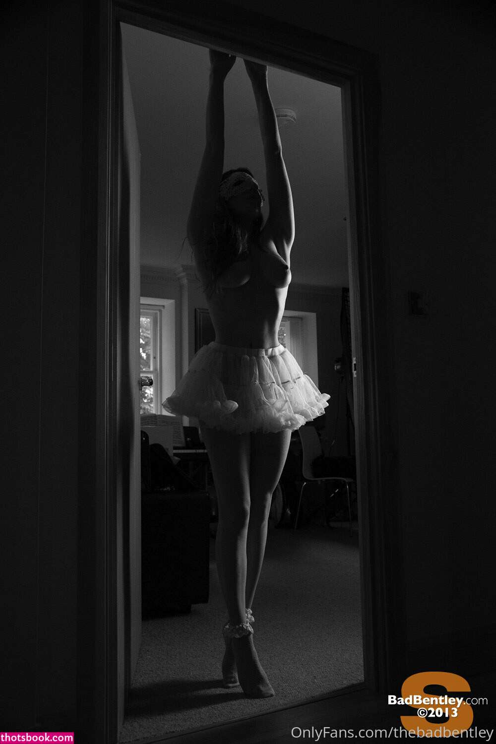 Samantha Bentley Photo #63