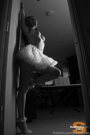 Samantha Bentley Photo #62