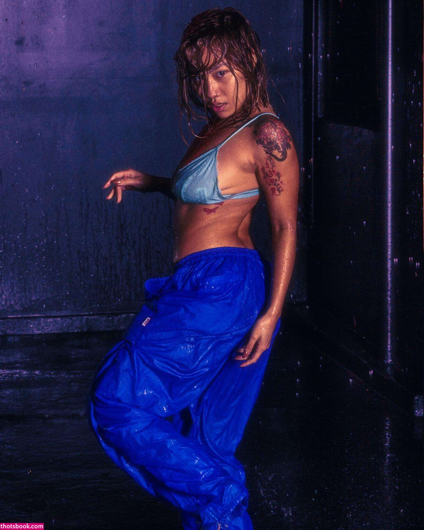 Victoria Kuang Photo #13