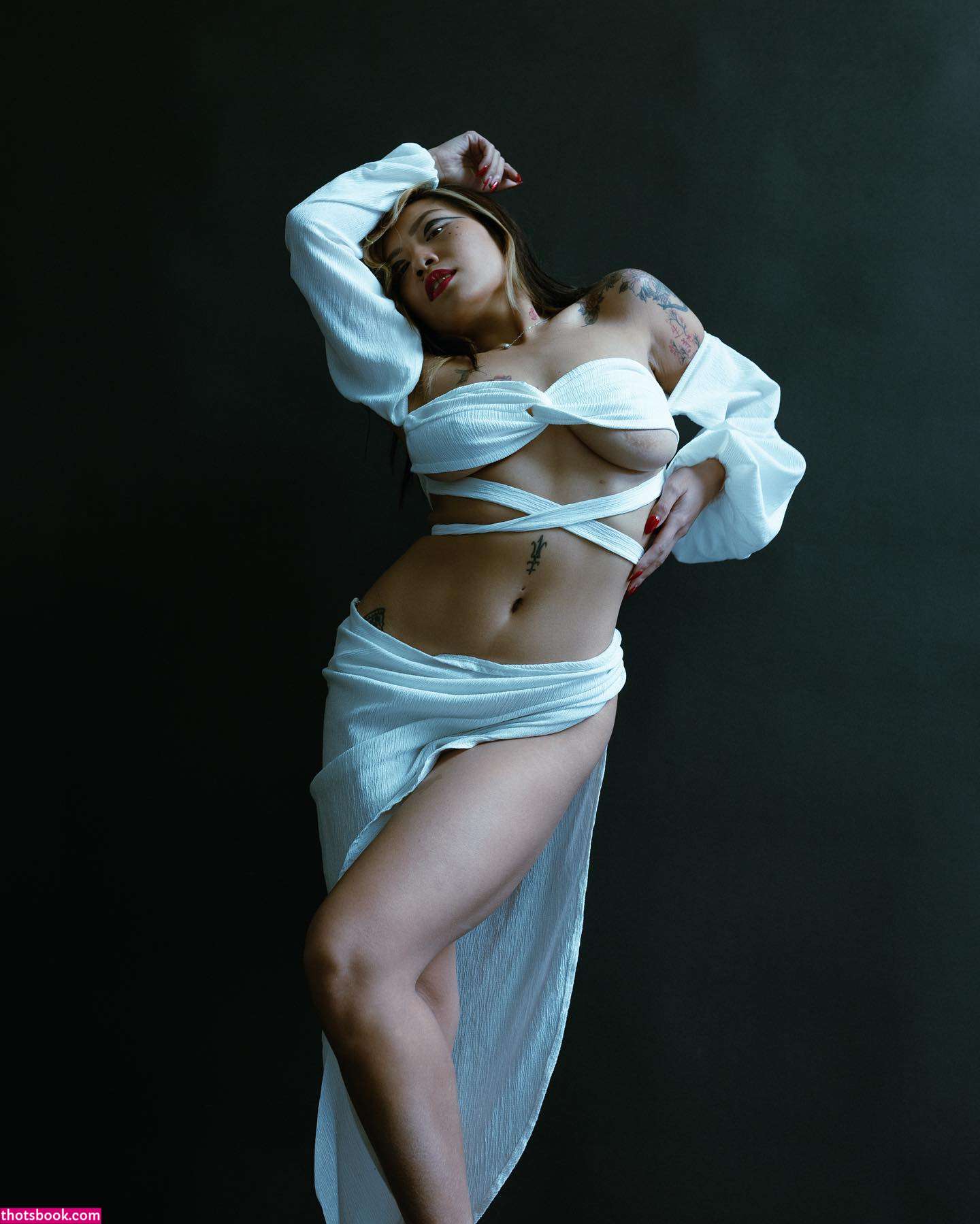 Victoria Kuang Photo #37