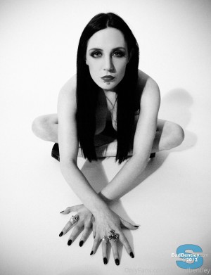 Samantha Bentley Photo #80