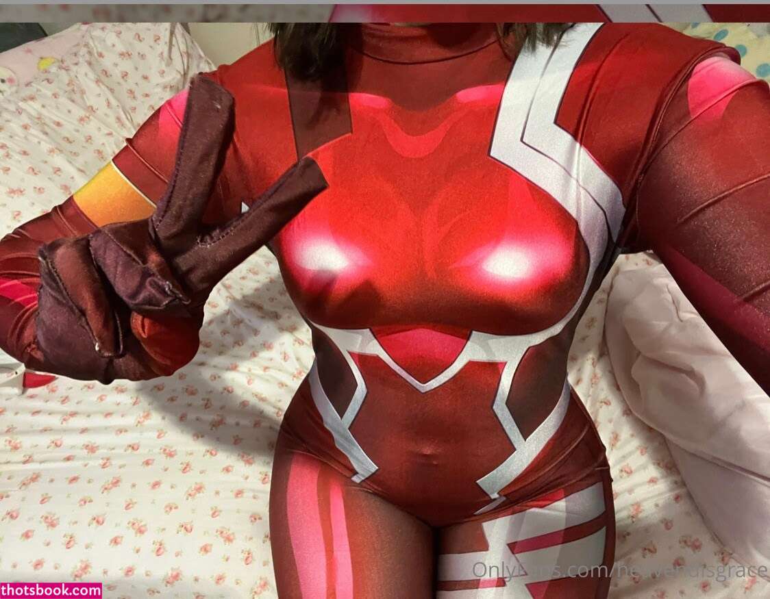 heavendisgrace Photo #11