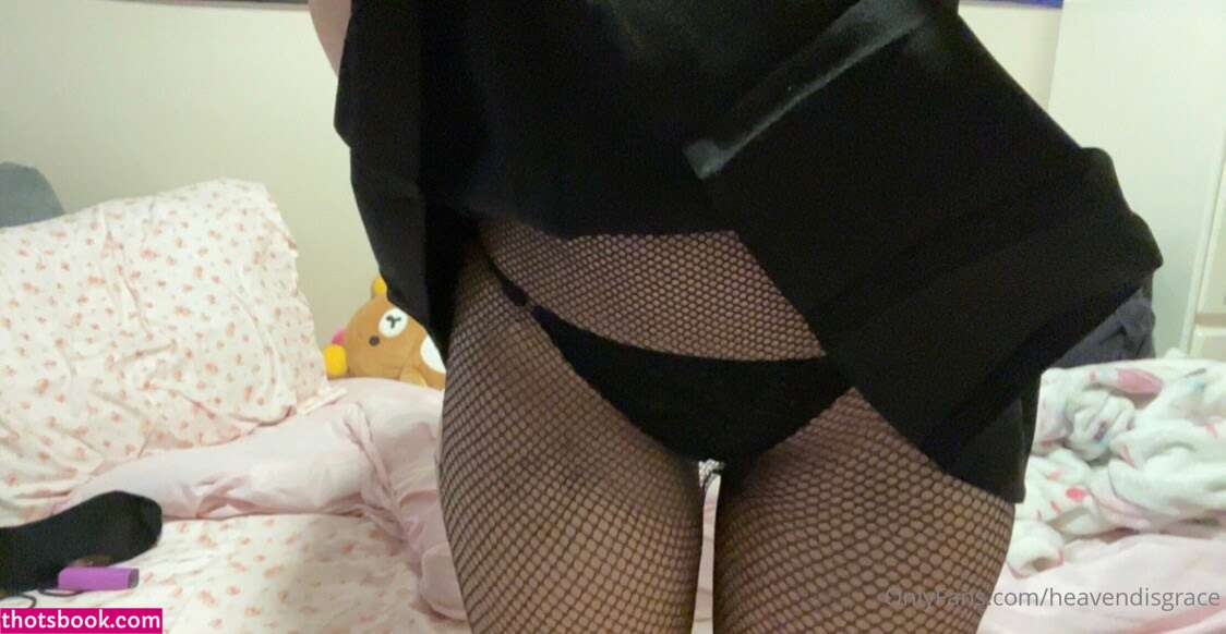 heavendisgrace Photo #22