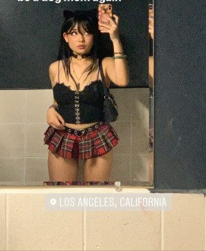 Jessica Universe Photo #3