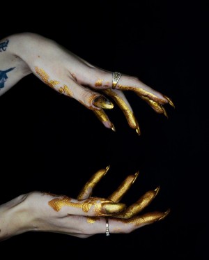 Katrinageorge Post #1