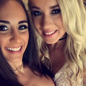 Layla London Photo #3