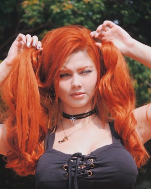 Juliaropper Photo #5