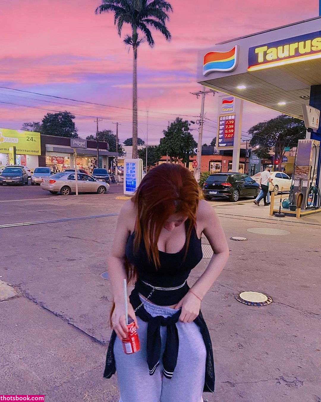 Juliaropper Photo #17