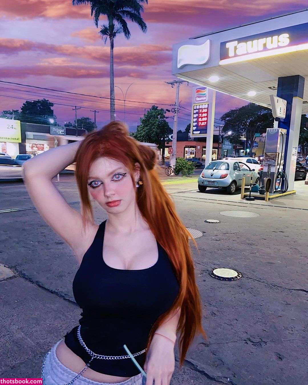 Juliaropper Photo #18