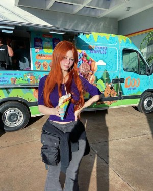 Juliaropper Photo #22