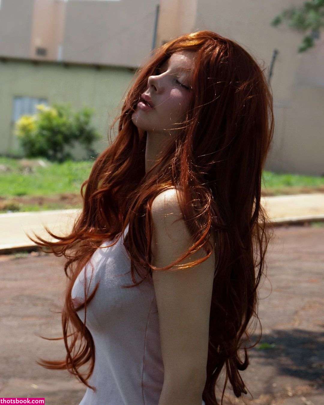 Juliaropper Photo #24