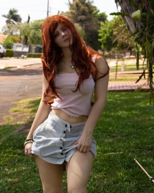 Juliaropper Photo #27