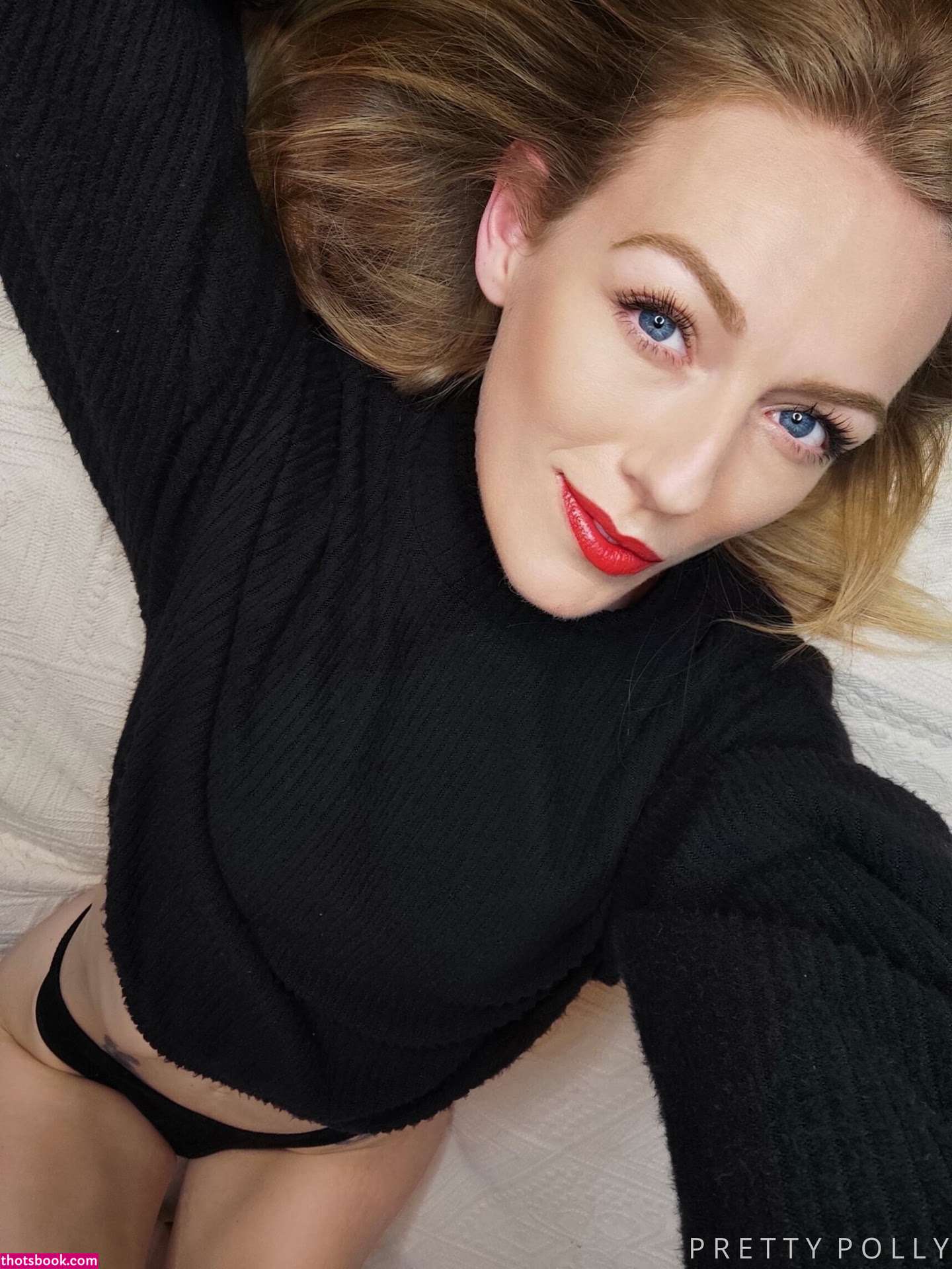 Polly Kendall Photo #20