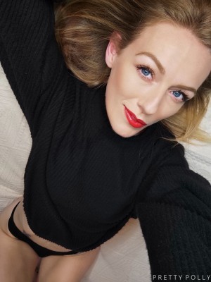 Polly Kendall Post #4