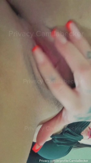 Camila Becker Photo #72