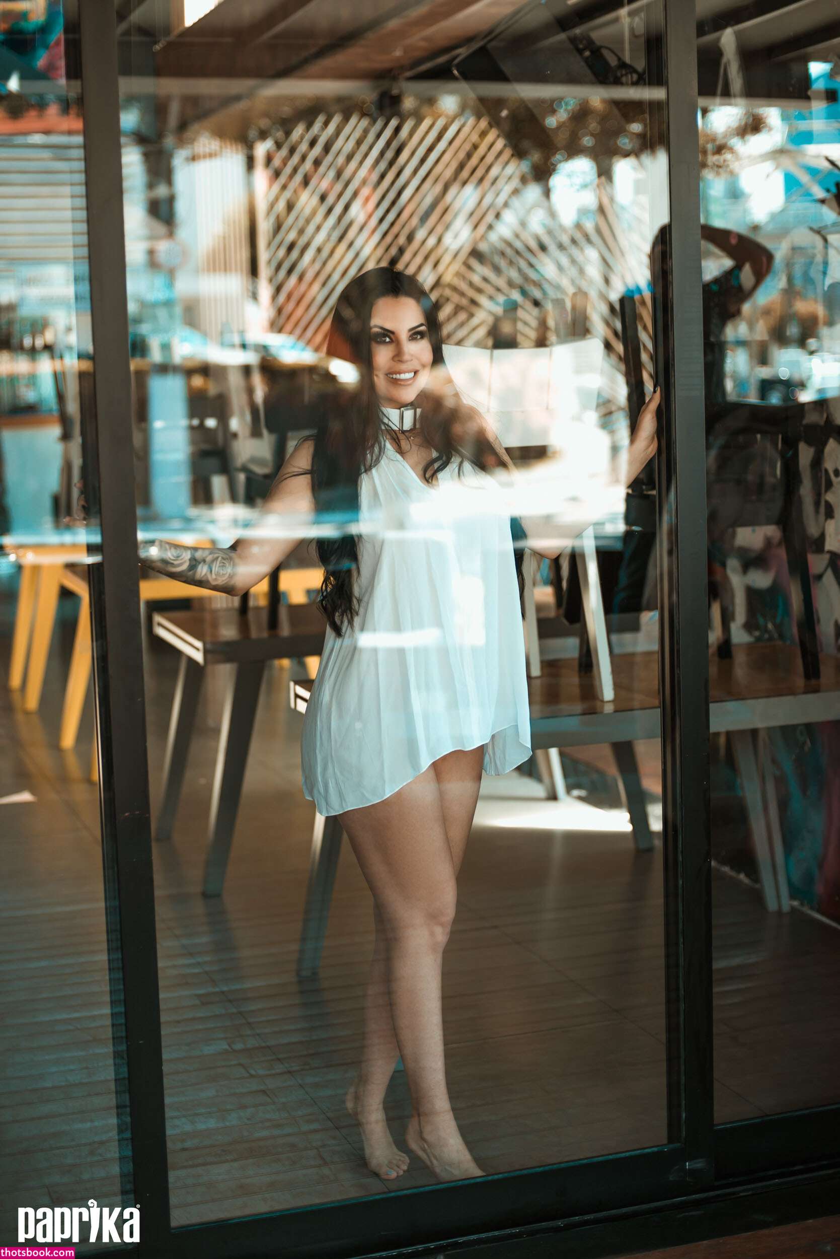 Jessica Amaral Photo #175