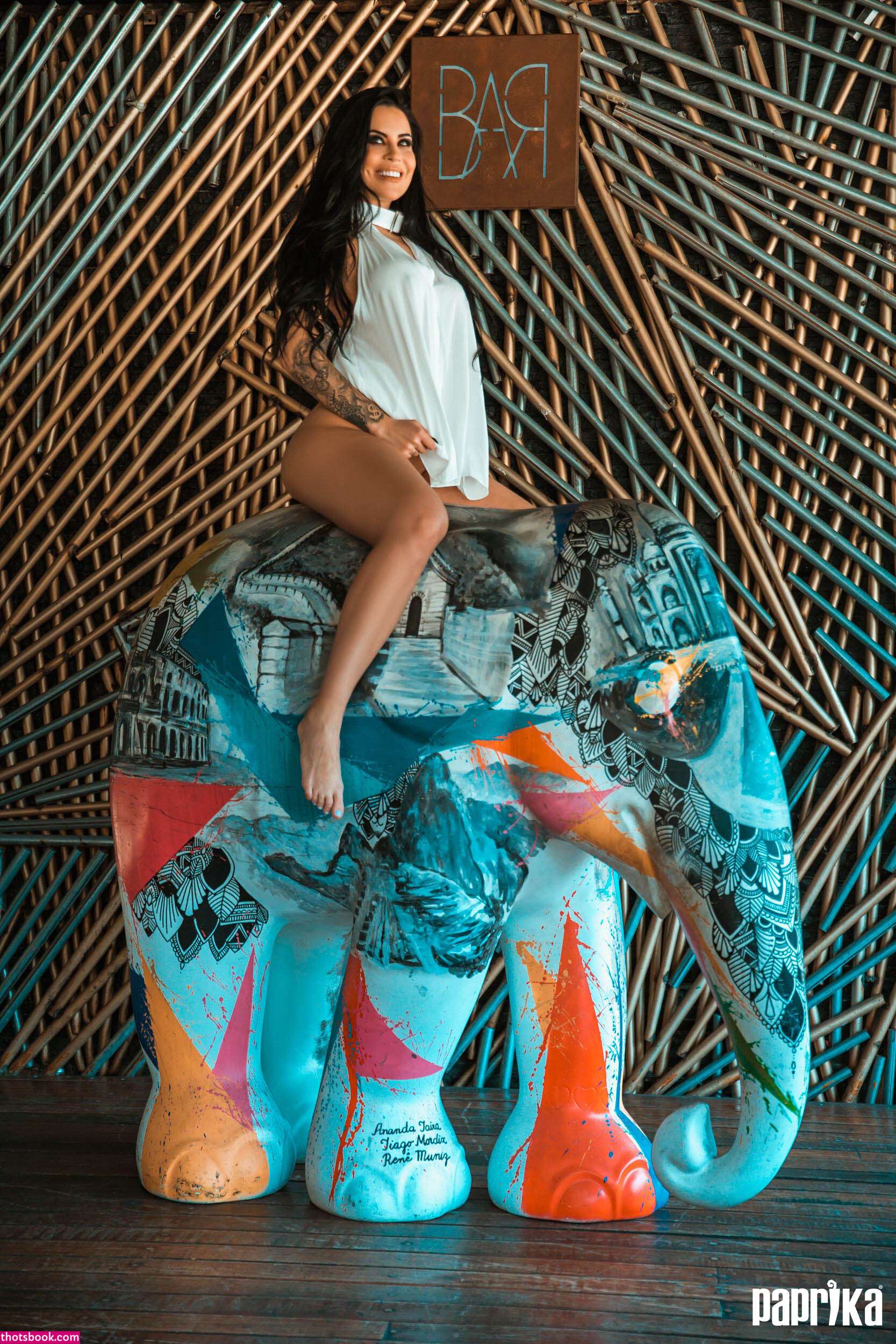 Jessica Amaral Photo #183