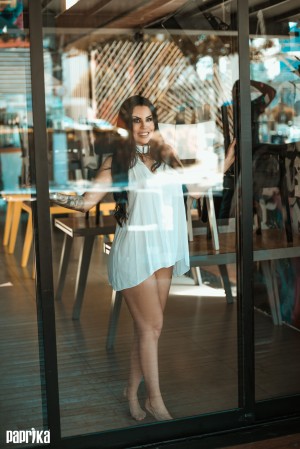 Jessica Amaral Post #11