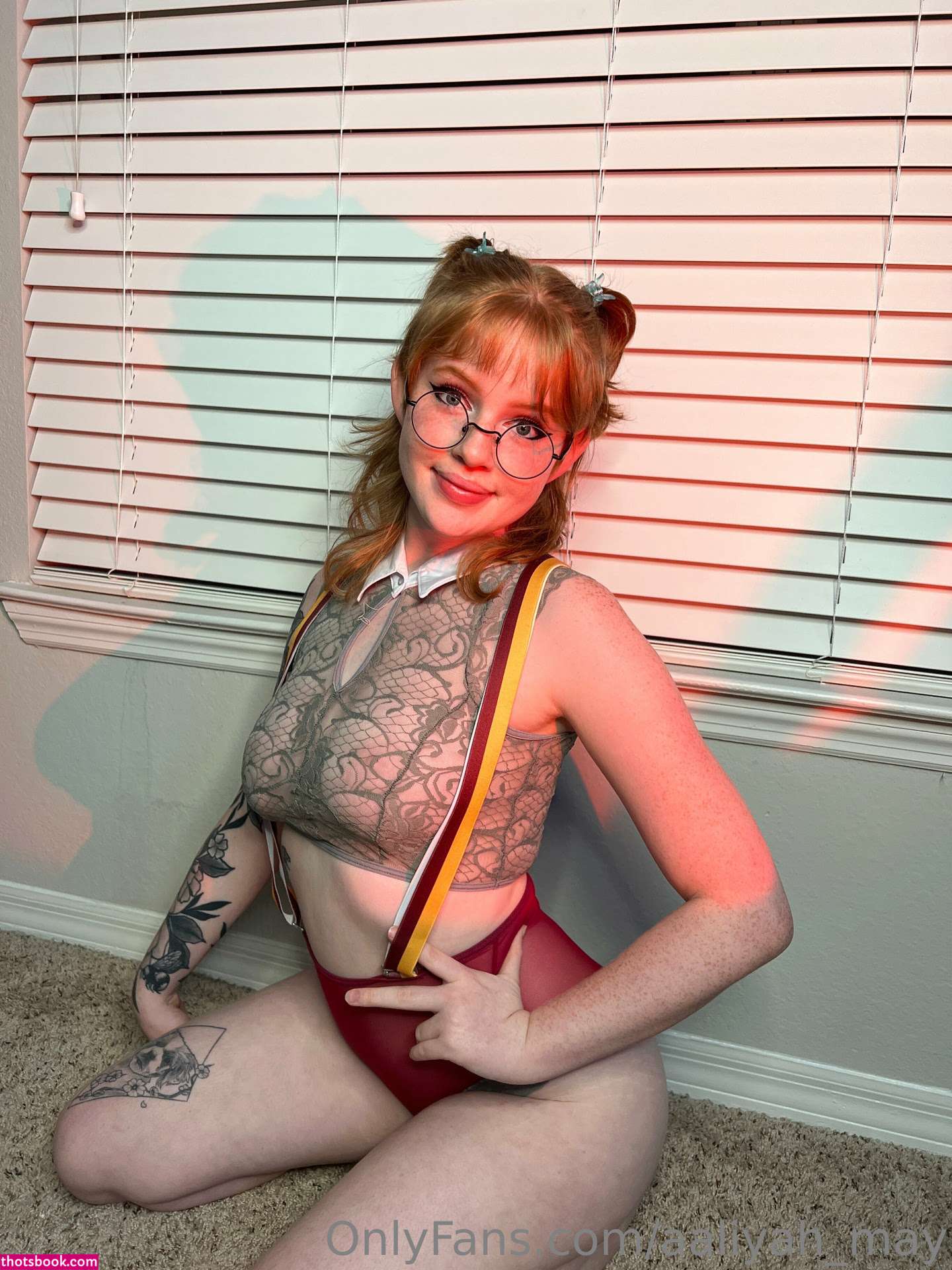 Aaliyah May Photo #52