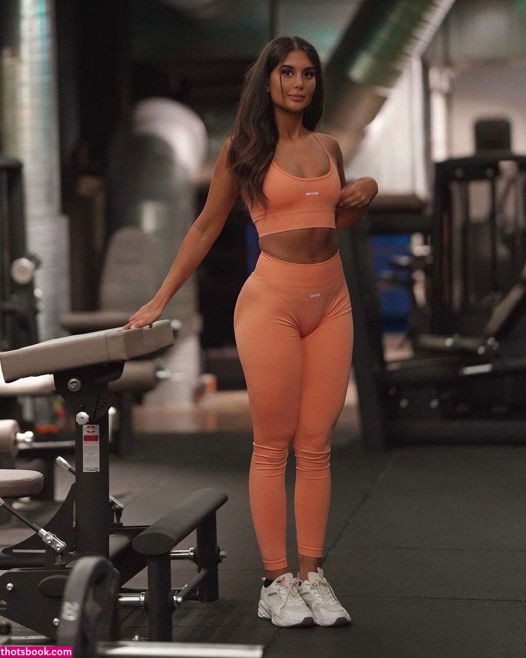 Amanda Fransson Photo #14