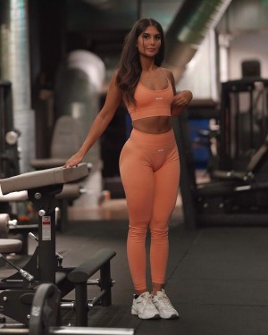 Amanda Fransson Photo #14