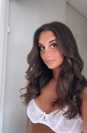 Amanda Fransson Photo #19