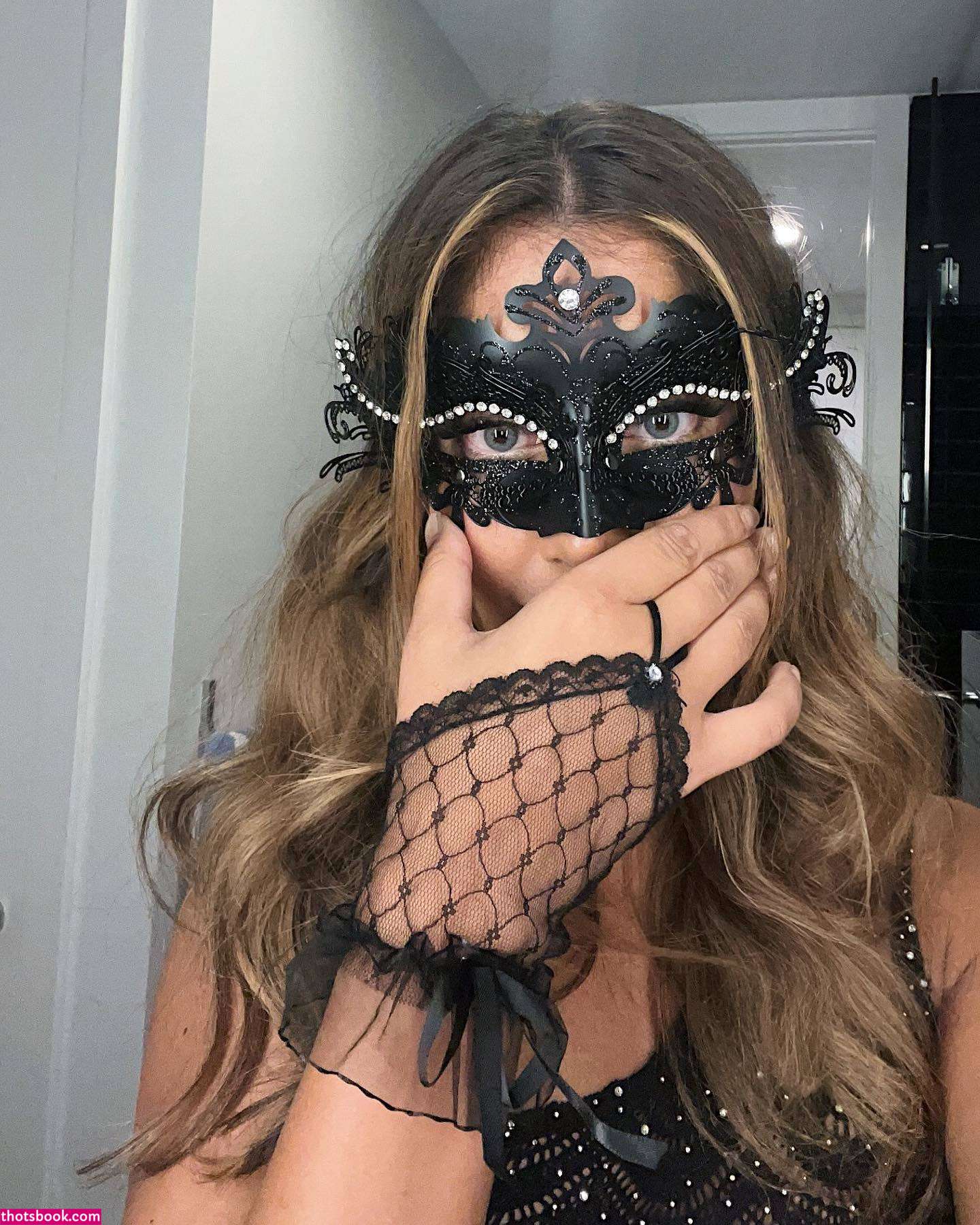 Amanda Fransson Photo #23