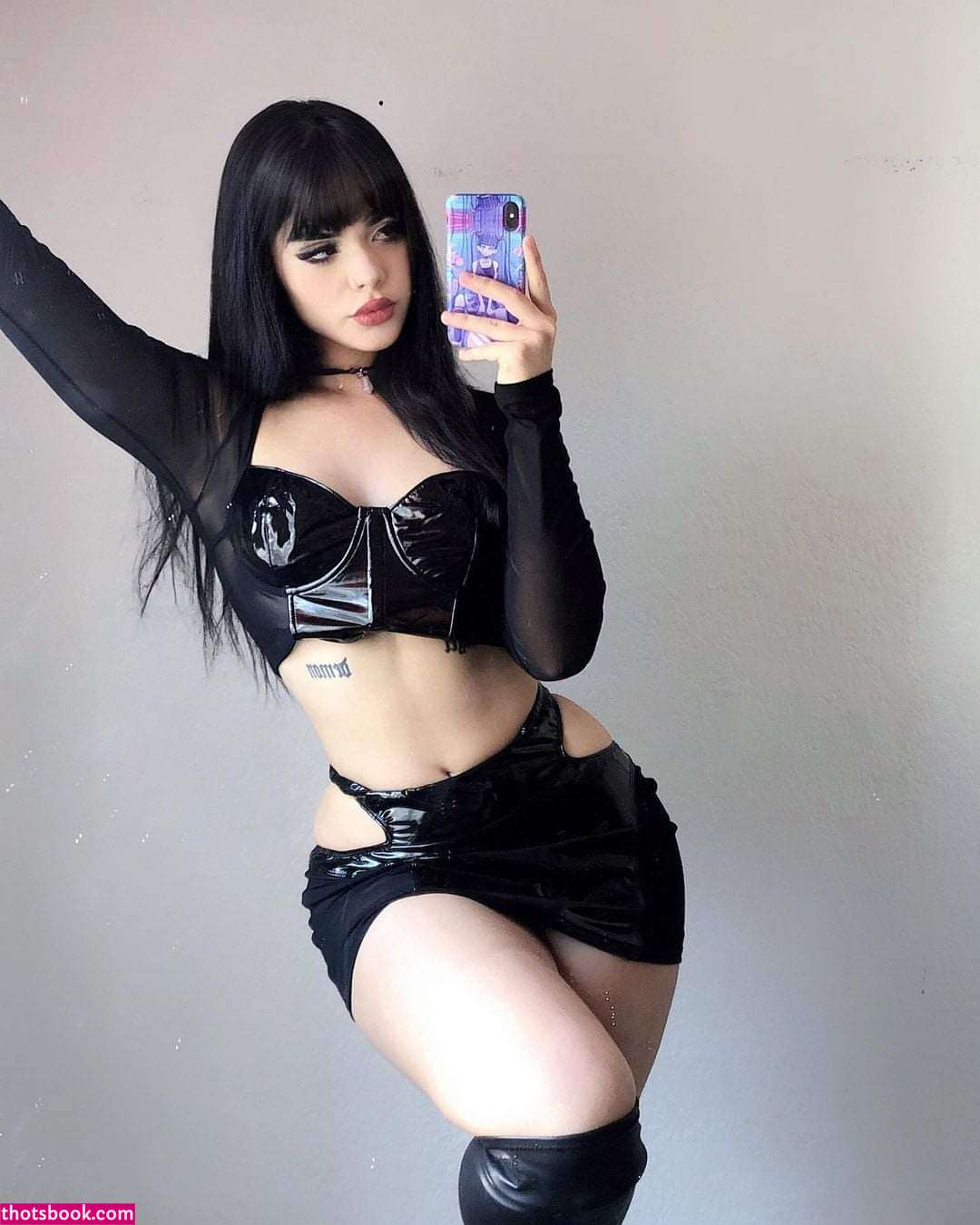 Chxrryxblossom Photo #5