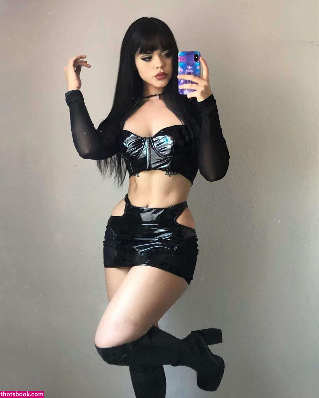 Chxrryxblossom Photo #6