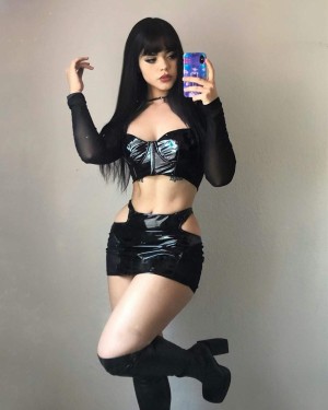 Chxrryxblossom Post #1