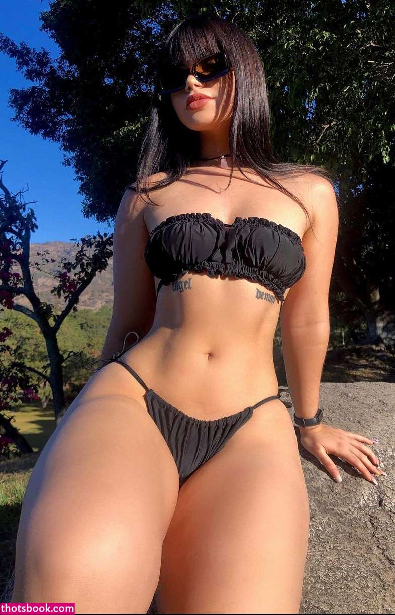 Chxrryxblossom Photo #13