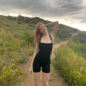 Makenna Kelly Post #3