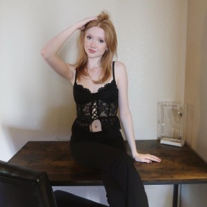 Makenna Kelly Post #6