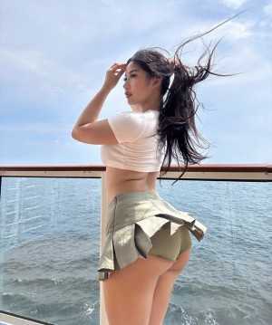 Rachelle Ruth Post #3