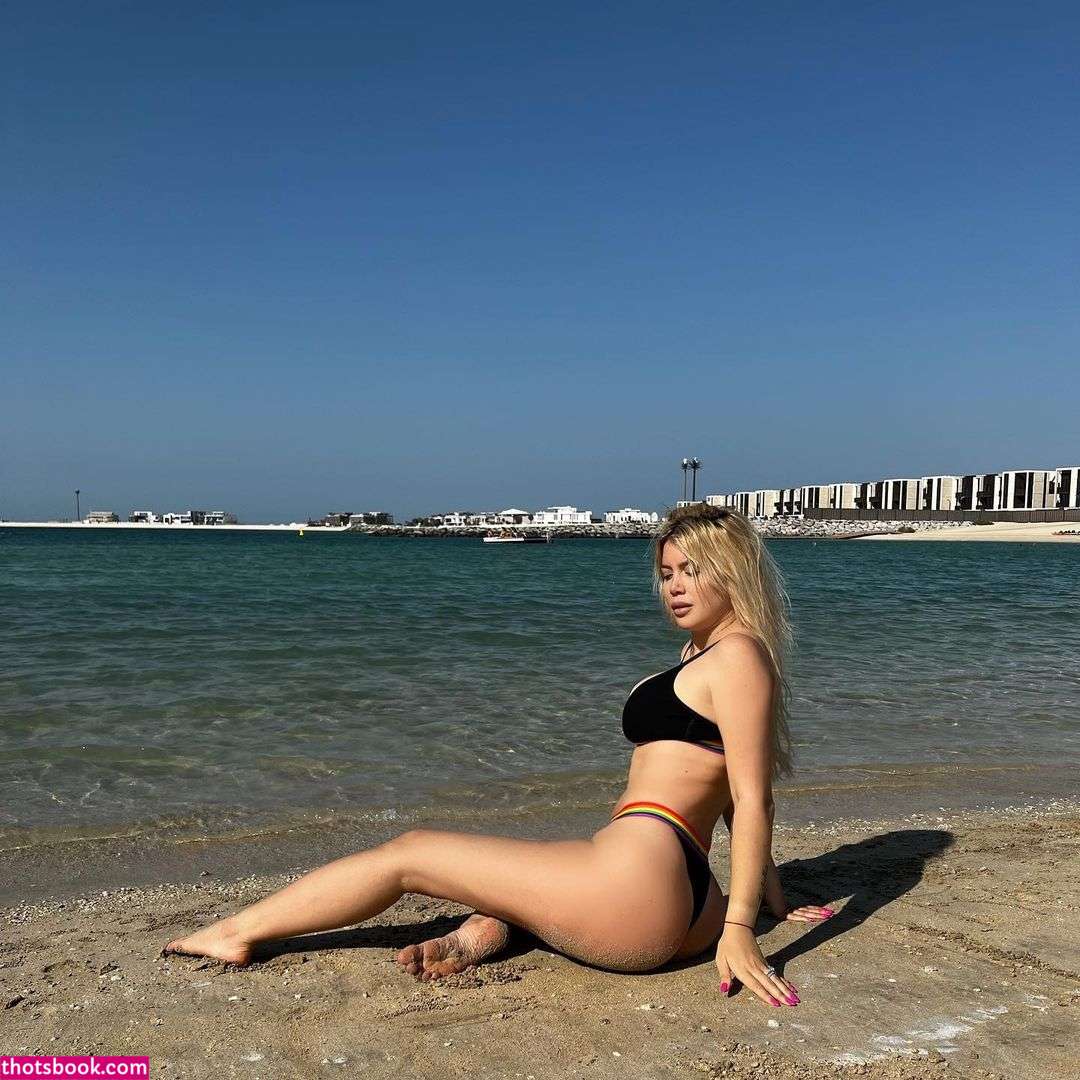 Wanda Nara Photo #26