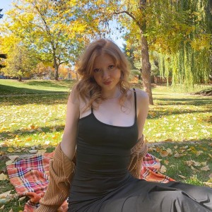 Makenna Kelly Post #9