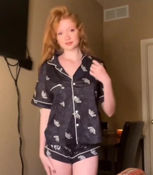 Makenna Kelly Post #12