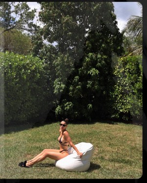 Alexia Inguanzo Photo #1