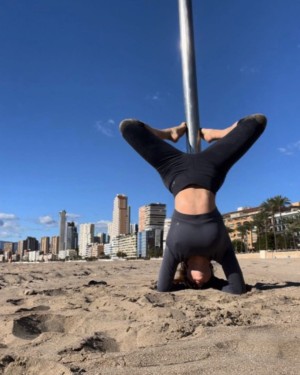 Amelia George Photo #20