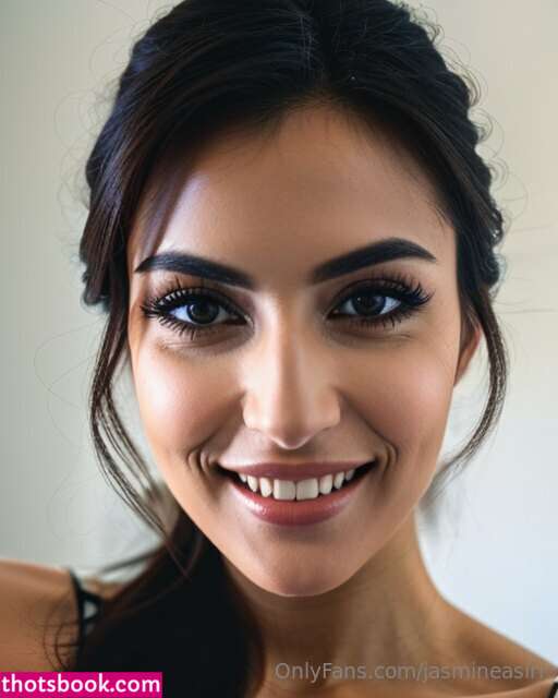 Jasmine Asiri Photo #1