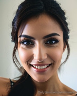 Jasmine Asiri Photo #1