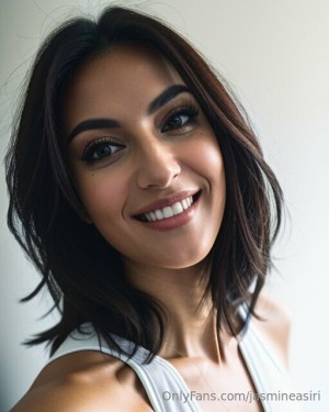 Jasmine Asiri Photo #2