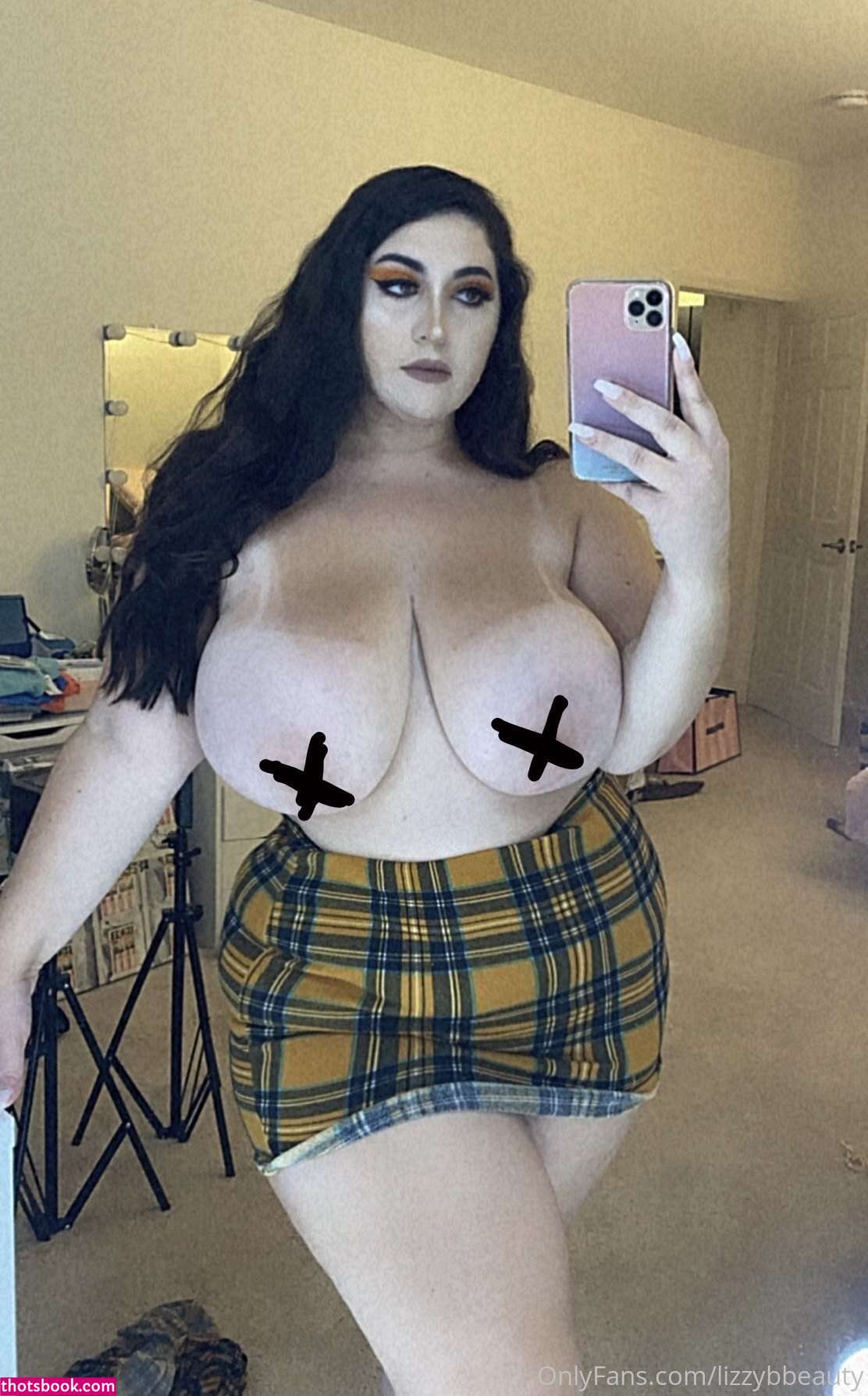 Lizzybbeauty Photo #23