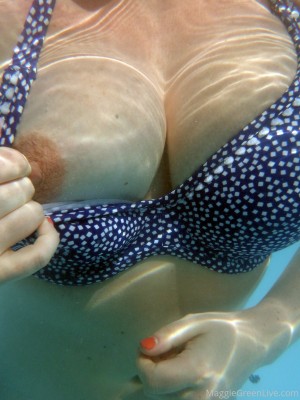 Maggie Green Photo #31